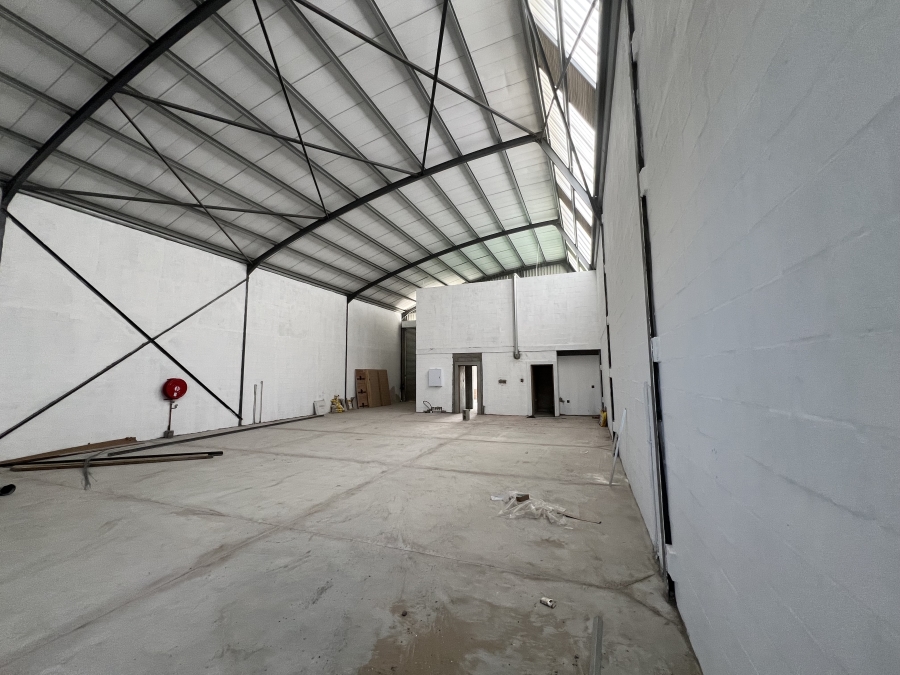 To Let commercial Property for Rent in Rivergate Western Cape